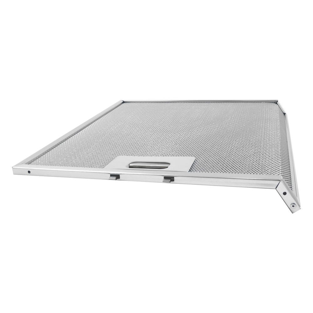 Electrolux Filtro metallico antigrasso (2 pz.) 298x280x8mm 50299825005