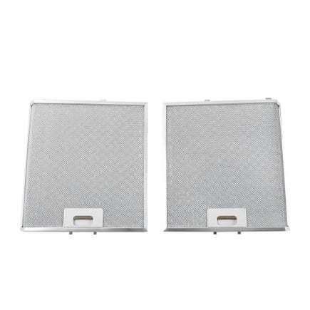 Electrolux Filtro in Metallo 298x280x8mm 50299825005 (2Pz.)