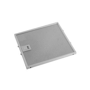 Filtro in metallo Novy 255x230mm 508-900791