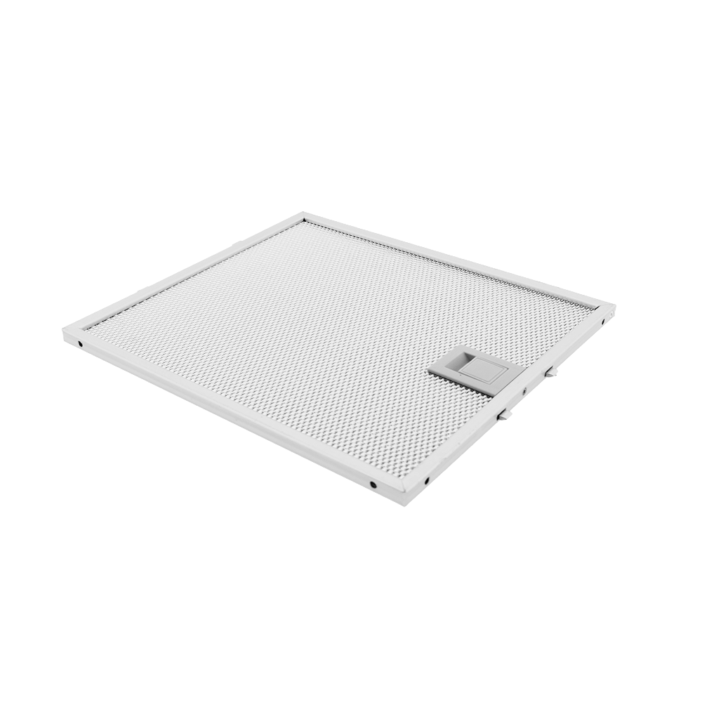 Novy Filtro metallico antigrasso 255x230mm 508-900791