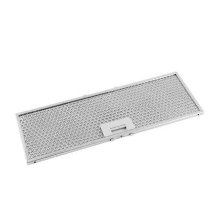 Filtro metallico Novy 475x160mm 508-90085