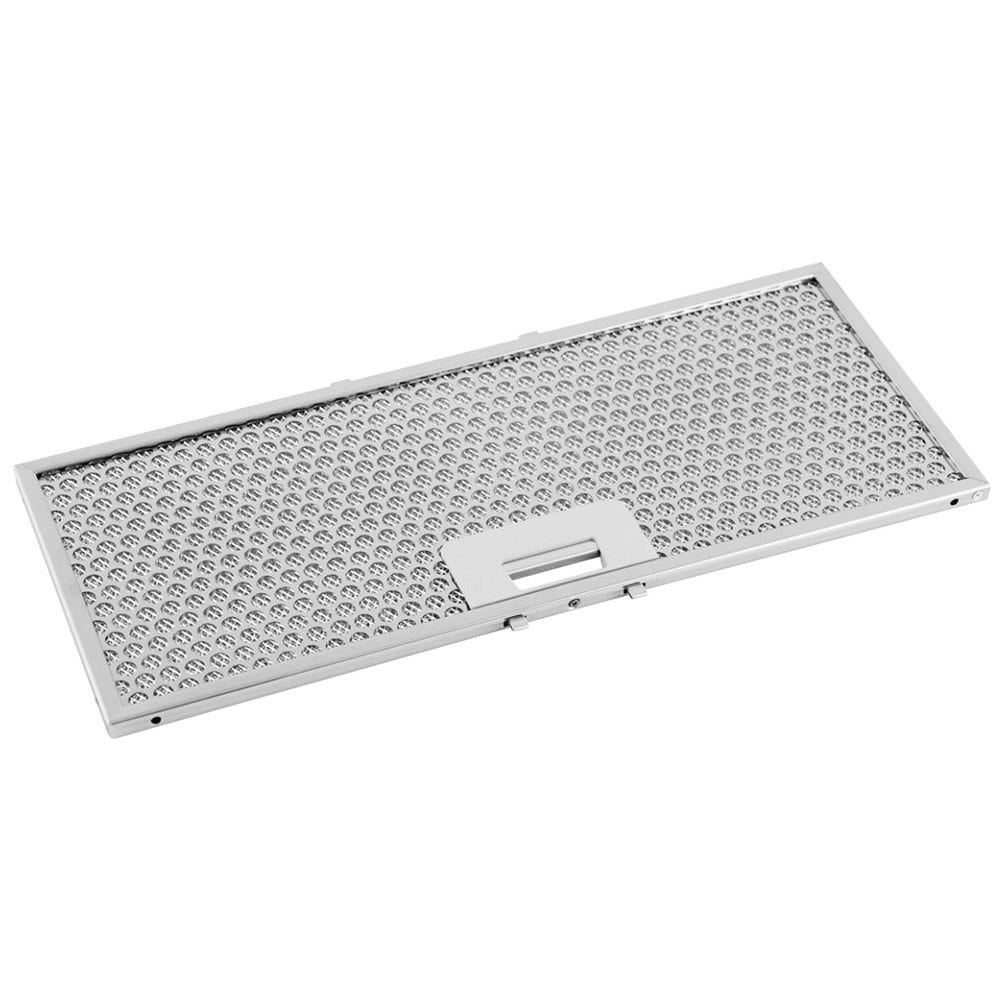 Filtro metallico Novy 385x160mm 508-90087