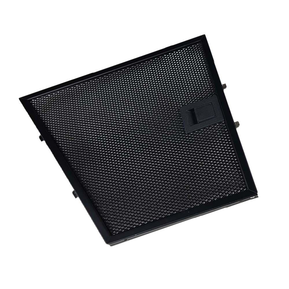 Novy Filtro in Metallo 242x216mm 508-900882 / R2580581 (collegamenti)