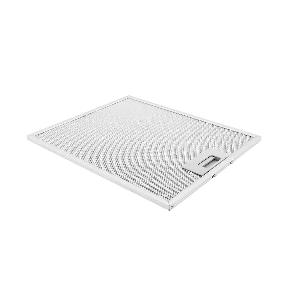 Novy Filtro metallico antigrasso 315x270x9mm 508-9008 / 6200020