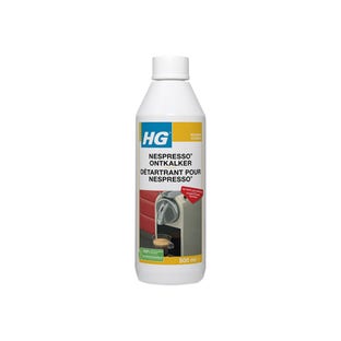 HG Nespresso® Decalcificante