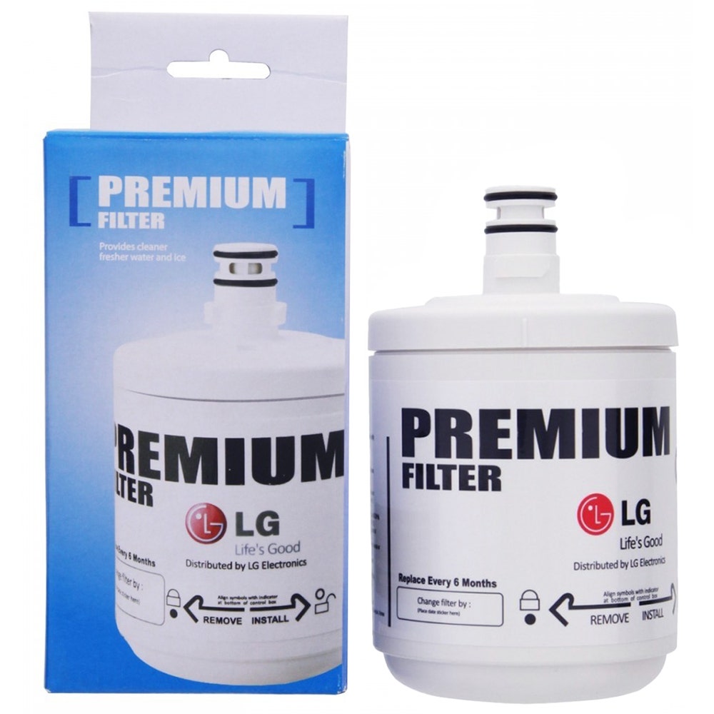 LG Filtro acqua frigorifero LT500P / 5231JA2002A