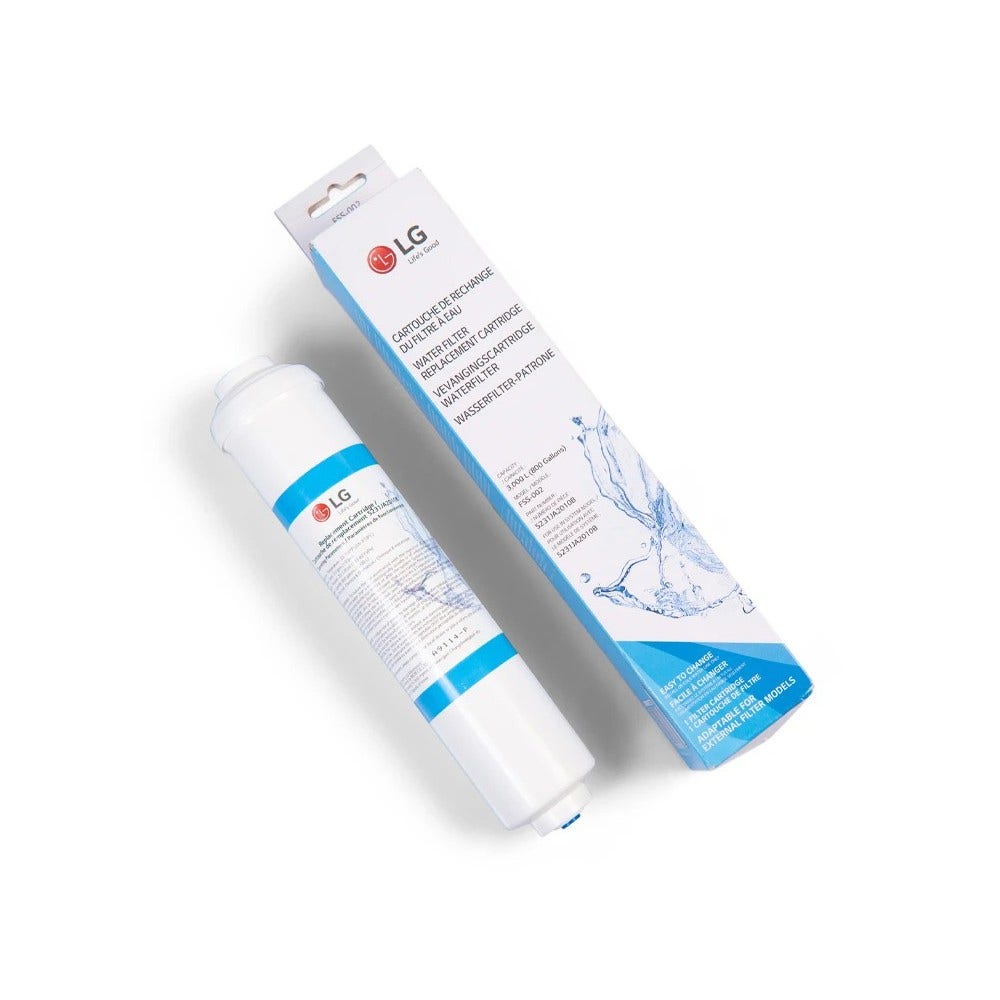 LG Filtro acqua frigorifero 5231JA2010B