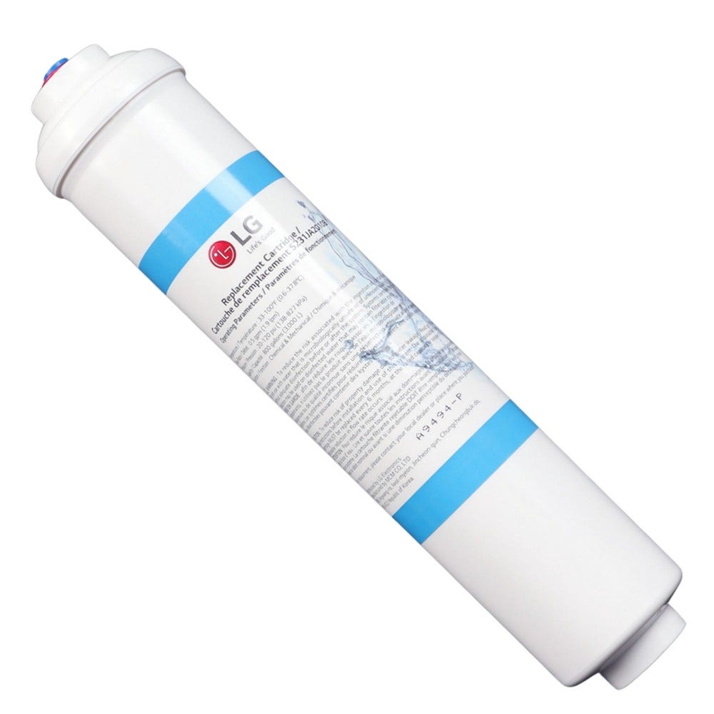 LG Filtro acqua frigorifero 5231JA2010B