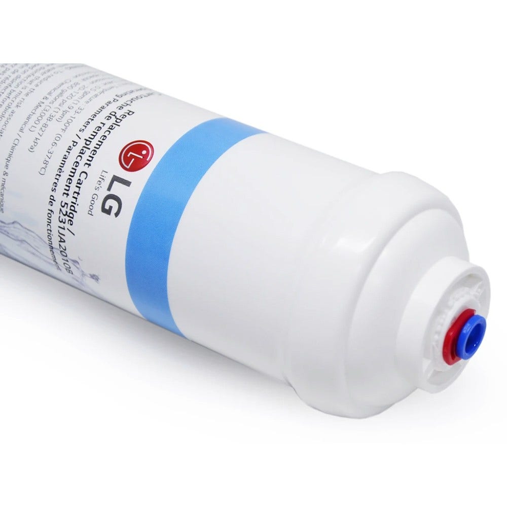 LG Filtro acqua frigorifero 5231JA2010B