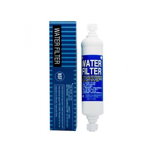 Filtro acqua frigorifero originale LG BL9808