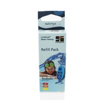 Lovibond Set di ricarica Scuba3s / Scuba 2