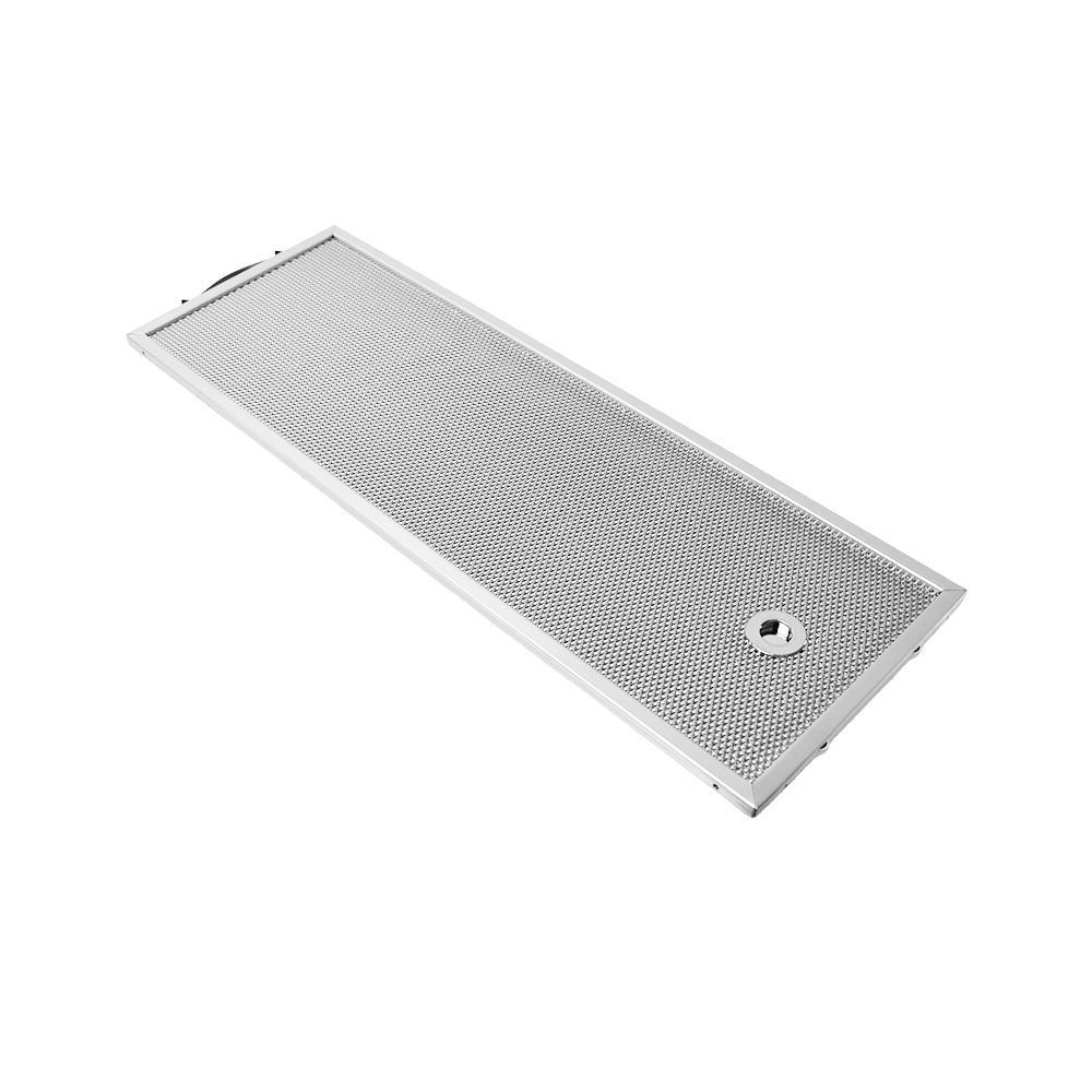 Cylinda Filtro metallico antigrasso 507x177mm 481248058402