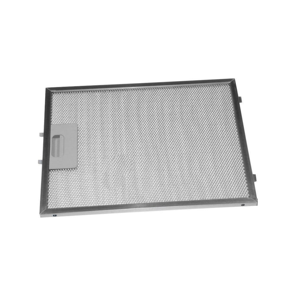 Filtro metallico Küppersbusch 298x240x8mm 538089