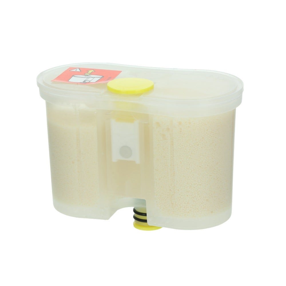 Filtro anti-calcare Delonghi per Ferri da Stiro 5512810031