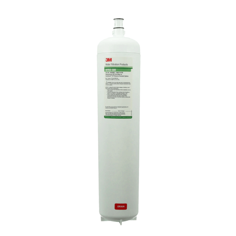 Filtro acqua a osmosi inversa 3M™ ScaleGard™ HP HFRO-500