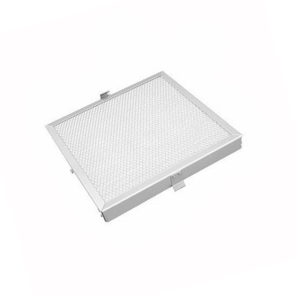 Novy Filtro in Metallo 247x247mm 563-8010A / 906109