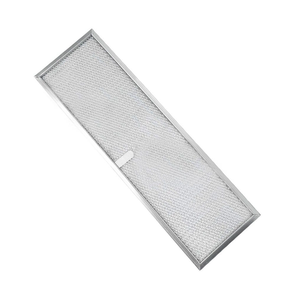 Novy Filtro Metallico 500x153mm 563-8015A / 605014