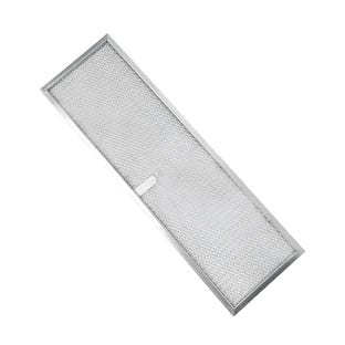 Novy Filtro Metallico 500x153mm 563-8015A / 605014