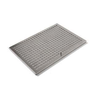 Filtro in metallo Novy 278x187mm 563-8025