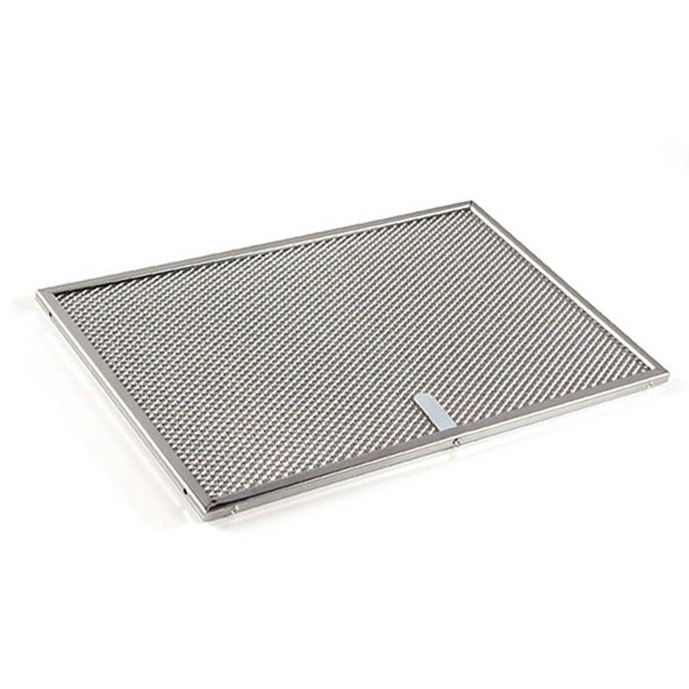 Filtro metallico Novy 401x247mm 563-8040 / 7400020