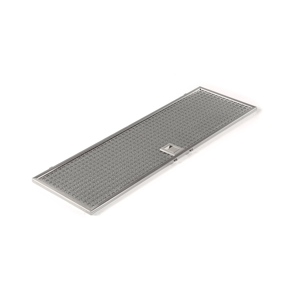 Novy Filtro metallico antigrasso 545x173mm 563-8046 / 650020