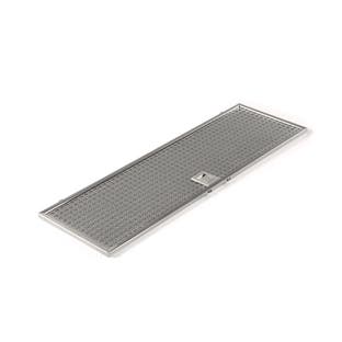 Novy Filtro metallico antigrasso 545x173mm 563-8046 / 650020