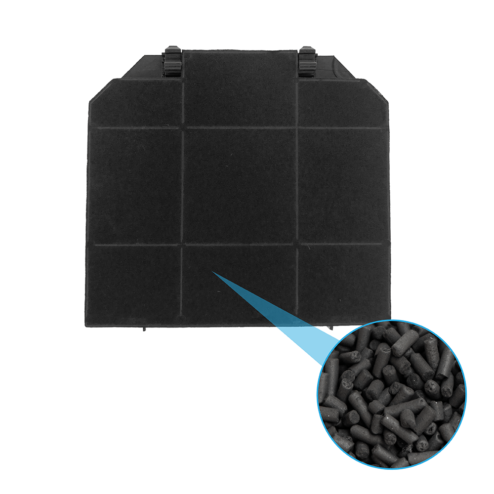 Asko Filtro a carboni attivi ACC936