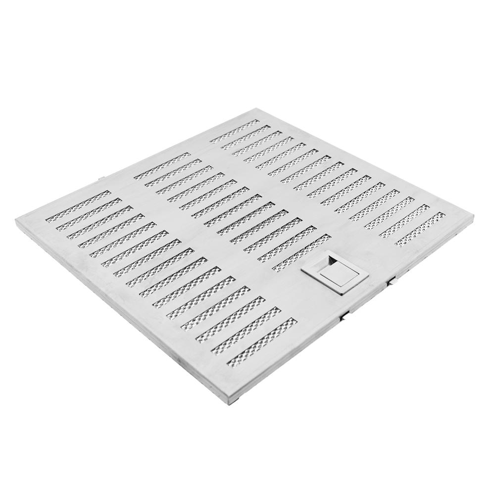 Pelgrim Filtro Metallico 564553