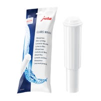 Jura Filtro acqua Claris White 60209