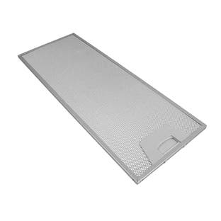 Filtro metallico 500x187mm Teka 61804012
