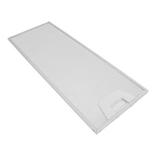 Filtro metallico 500x187mm Teka 61804012