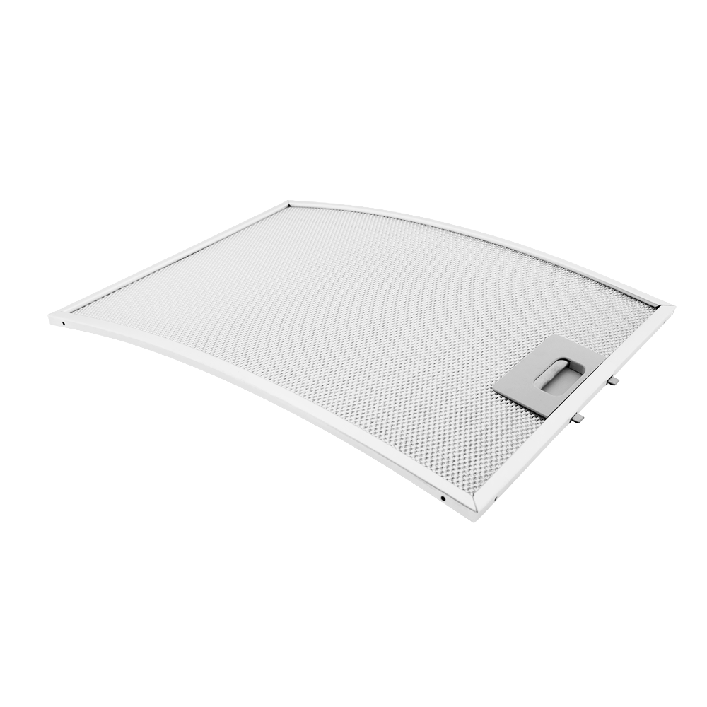 Teka Filtro metallico antigrasso 373x278mm 61865020