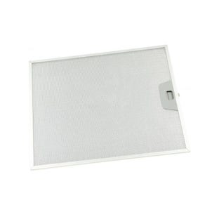 Filtro metallico Bosch 350x280x8mm 640273