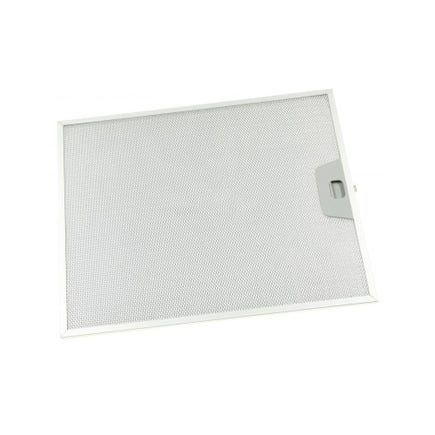 Filtro metallico Bosch 350x280x8mm 640273