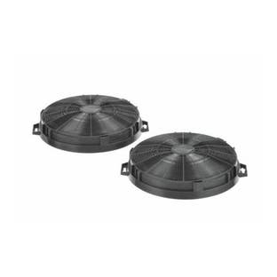 Filtro al Carbonio Siemens 644195 / 00644195 (2 pezzi)