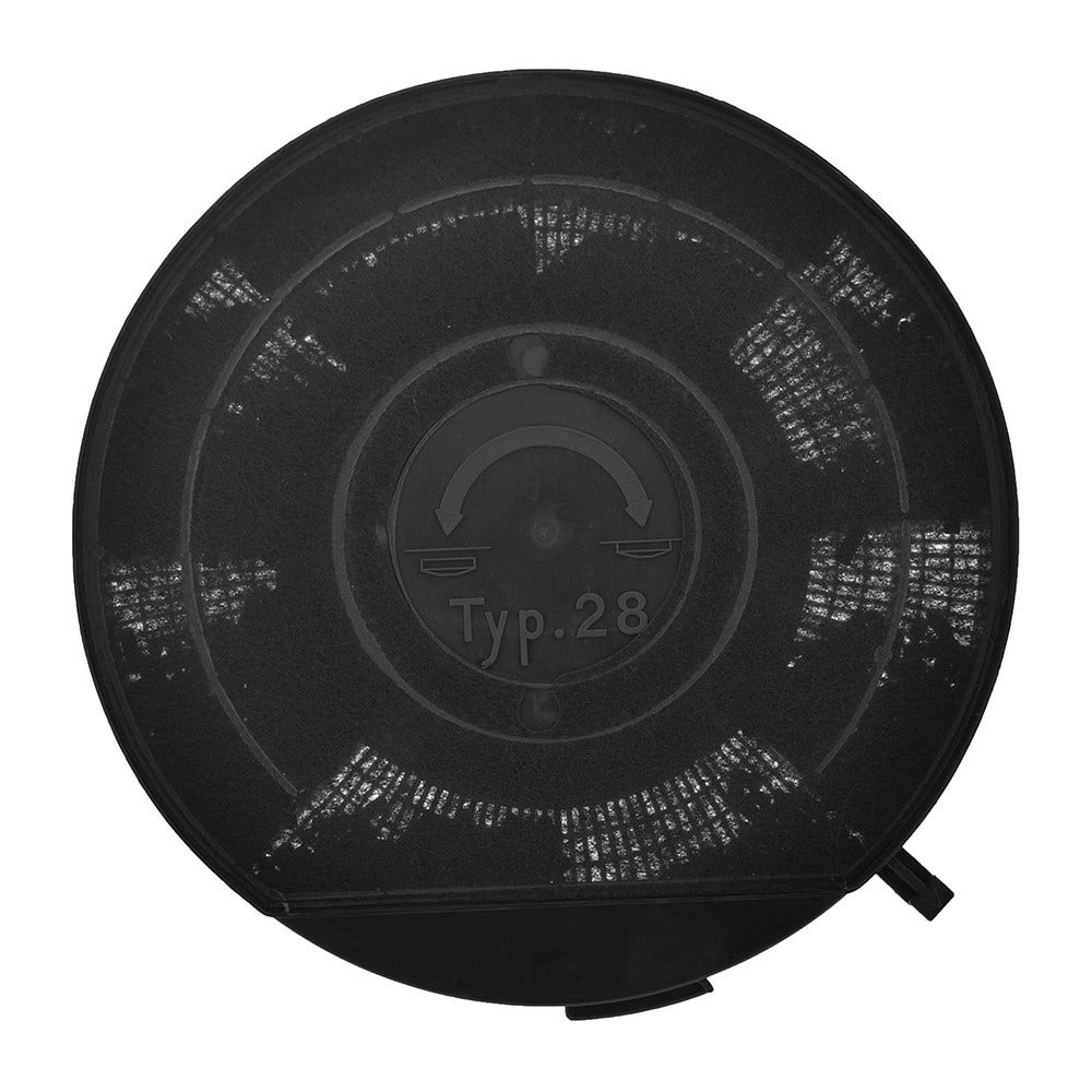 Filtro al carbone Gorenje 646779