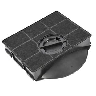 Filtro al carbone Siemens 649991 / 491429