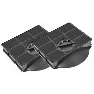 SMEG Filtro a Carboni KITFC300 (2 pz.)