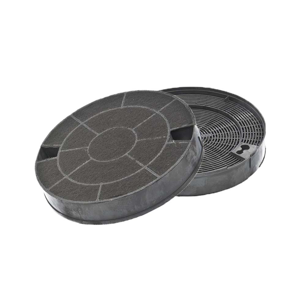 Siemens Filtro al Carbonio 653729 / 00653729 (2 pz.)