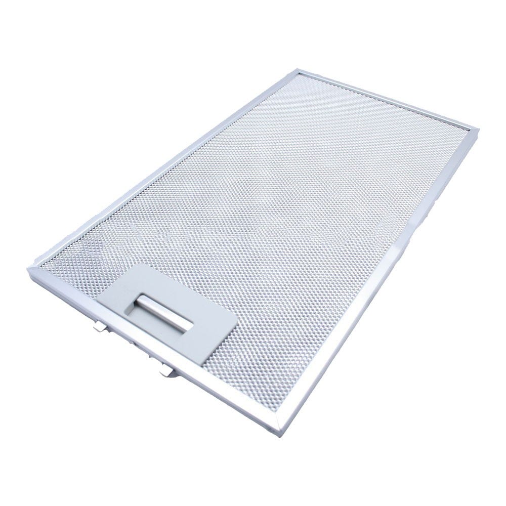 Siemens Filtro Metallico 350x200mm 669133 / 00669133