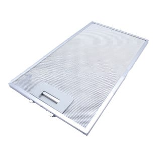 Siemens Filtro Metallico 350x200mm 669133 / 00669133
