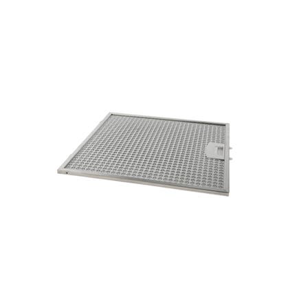 Filtro metallico Bosch 332x320x10mm 670301 / 00670301