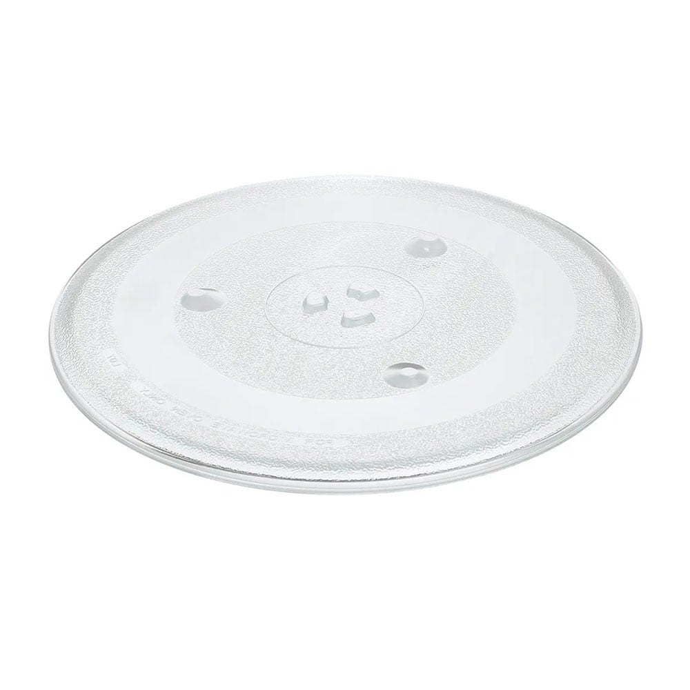 Neff Piatto rotante in vetro 315mm