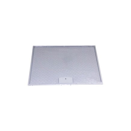 Siemens Filtro in Metallo 312x426x8mm 671276 / 00671276