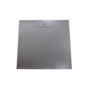 Filtro metallico Bosch 326x312x8mm 671309 / 00671309
