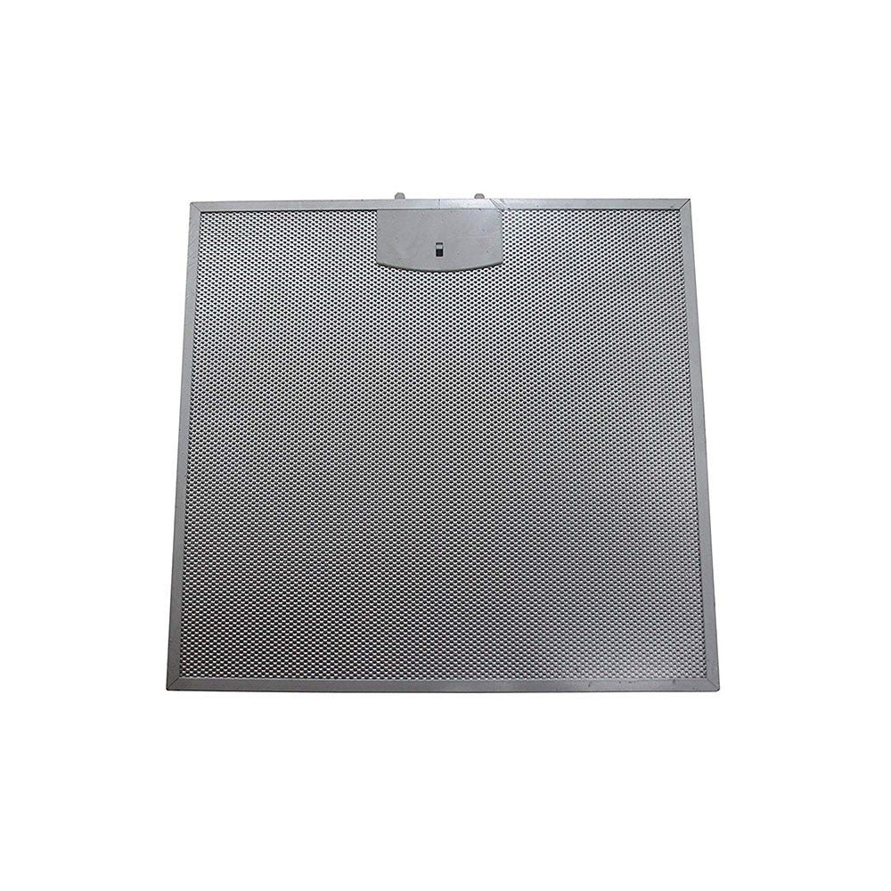 Siemens Filtro Metallico 326x312x8mm 671309 / 00671309