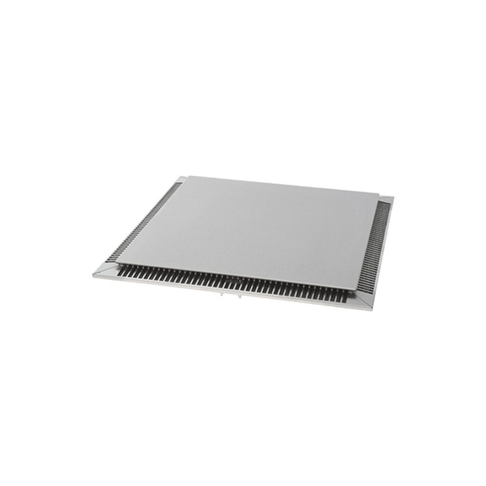 Filtro metallico antigrasso 357x393mm Balay 672320