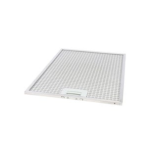 Filtro metallico Bosch 375x273x8mm 672337 / 00672337