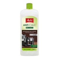Melitta Anti-Calc Bio Decalcificante Liquido (250ml) 6761119