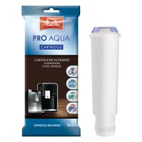 Melitta Filtro acqua PRO AQUA Claris